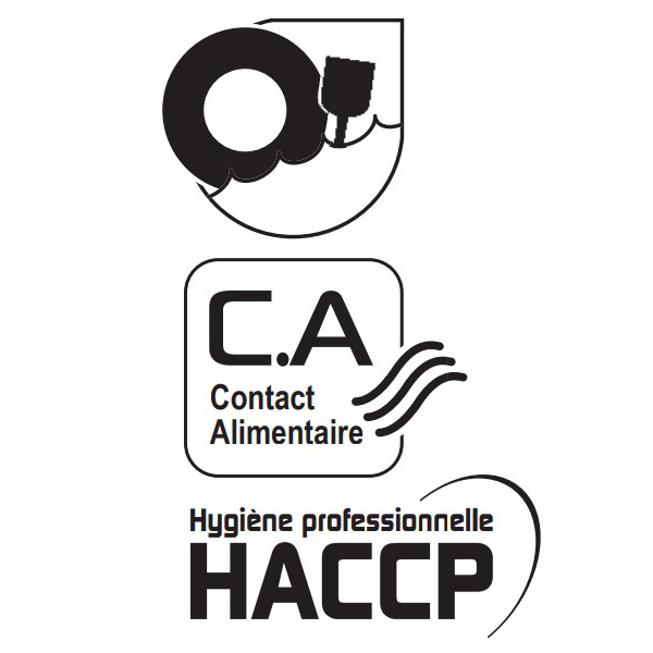 Liquide vaisselle pour plonge manuelle avec agent adoucissant - Sv 15 Eyrein - Bidon 5L