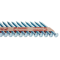 Clou PPN50I Hard n'Safe Spit cranté 4.0x50 mm galva pack de 1250 pièces