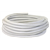 Flexible PVC arme pour évacuation sanitaire d32x40