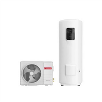 Chauffe-eau thermodynamique Nuos Split Inverter - 270 l - Ø 600 mm