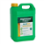 Traitement fongicide toitures murs façades - Algimix - concentré à diluer - bidon de 5 litres