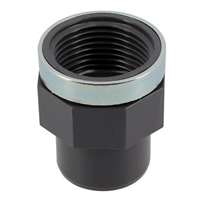 K62 embout tar.d25/32x1" fm