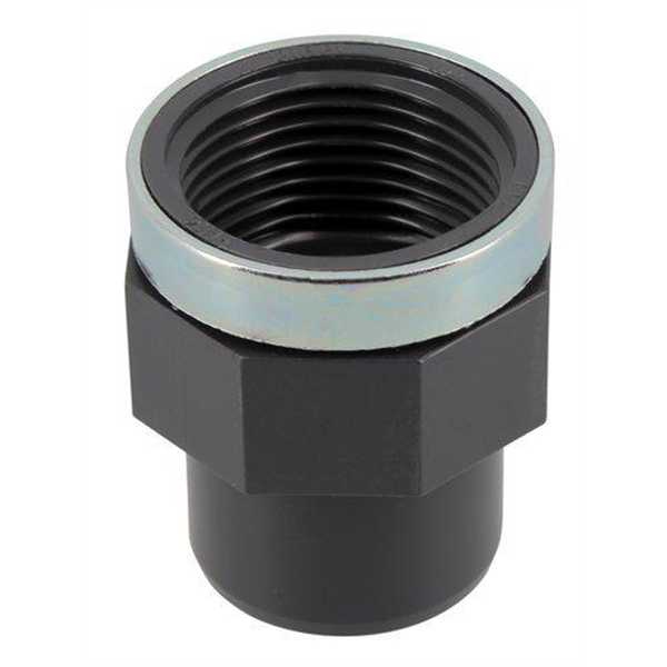 K62 embout tar.d25/32x1" fm