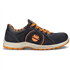 Chaussure basse de protection Dike Agility Advance S1P noire – Taille 47