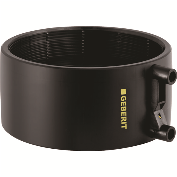 Manchon à souder électrique Geberit: d=125mm