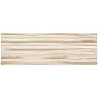 Carrelage mural salle de bain - Living Wall - carrelage grand format rectifié - 60,0 CM x 20,0 CM - Décor Muretto Warm