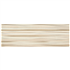 Carrelage mural salle de bain - Living Wall - carrelage grand format rectifié - 60,0 CM x 20,0 CM - Décor Muretto Warm