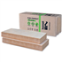 Panneau fibre de bois Isonat Flex 55 - isolation par l'intérieur - R = 4,00 m².K/W - 1,22 M x 0,58 M - ép. 145,00 MM