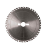Lame de scie circulaire métal diamètre 230 mm