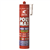 MAX BOX -12 POLY MAX HIGH TACK EXPRESS BLANC