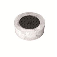 REGARD HYDRAULIQUE PRESCELLE BETON PVCd400