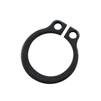 Circlips S12 pour ponceuse à bande 9401, 9555NB et tronçonneuse UC120DWAE Makita