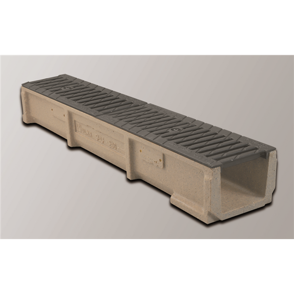 CANIV SELF200+GRILL FTE C250 CLAV