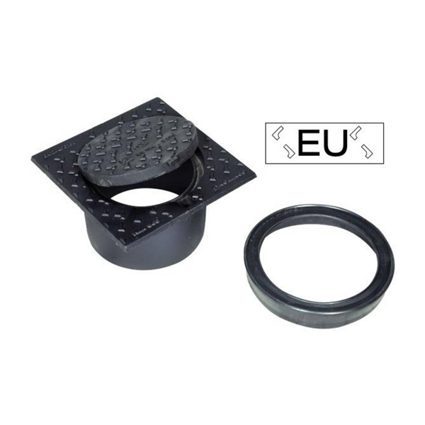 REGARD BRANCHEMENT HYDRAULIQUE PVC Dia 315 + JOINT