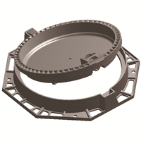 REGARD VISITE 600 CAD OCTO ART JONC ELAST