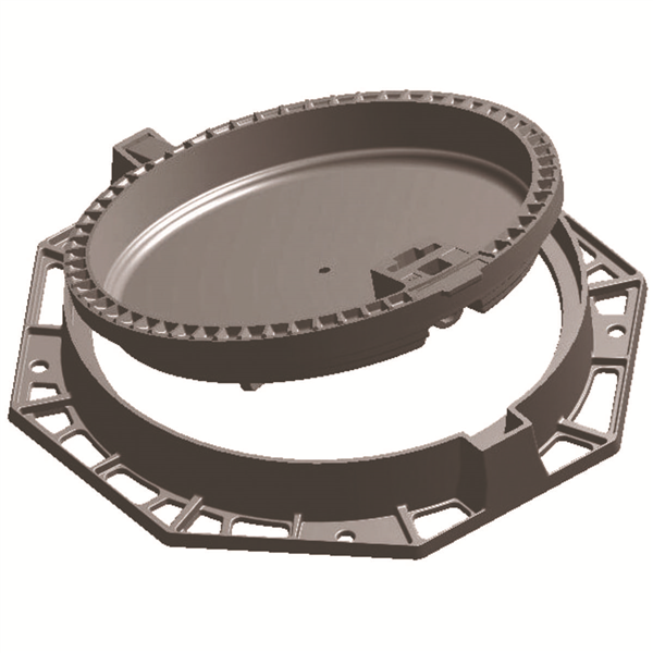 REGARD VISITE 600 CAD OCTO ART JONC ELAST