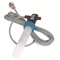 detecteur debit complet sel pure