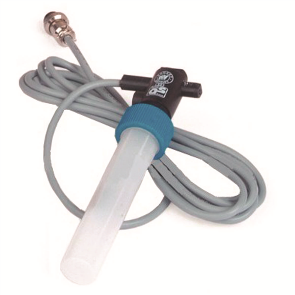 detecteur debit complet sel pure