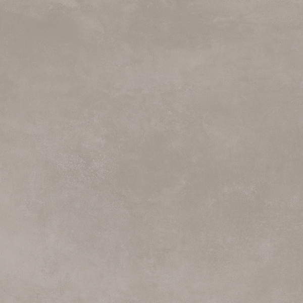 Carrelage intérieur effet béton ciré en grès cérame émaillé - Faro Edilis - 60,0 CM x 60,0 CM - ép.10,00 MM - Gris