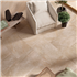 Carrelage sol intérieur antidérapant effet pierre en grès cérame rectifié - Geostone GRIP - 30,0 CM x 60,0 CM - ép. 9,00 MM - Sabbia
