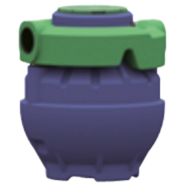 SEP HYDRO DEB 25L/S BP 5MG AM