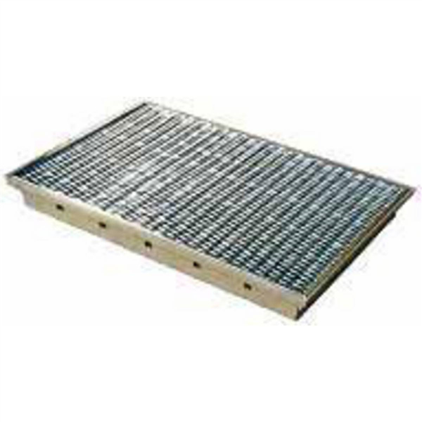 GRATTE-PIEDS ACO SELF 60X40cm