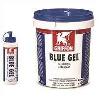 BLUE GEL LUBRIFIANT EN GEL POUR LES EMBOÎTEMENTS À JOINTS 250 G