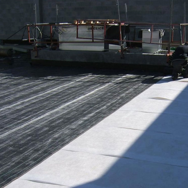 Panneau isolant pour toiture-terrasse étanchée sous protection lourde - Eurothane Br-Bio - 600 x 600 mm - R 5,50 m².K/W - ép.120 MM