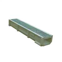 CANIV SELF200+GRILL CAIL GALV B125