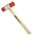 Maillet nylon et embout de rechange