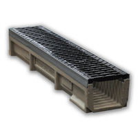 CANIV SELF200K +GRIL C250 CLAV 1M