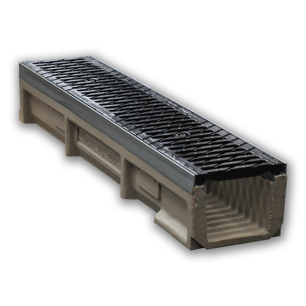 CANIV SELF200K +GRIL C250 CLAV 1M