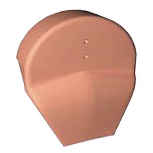 Fronton de rive ronde PM AK172