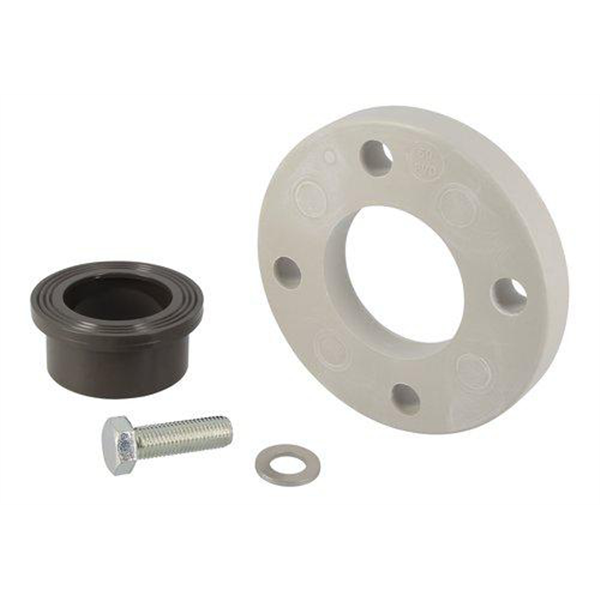 Hta kit montage compensateur d63