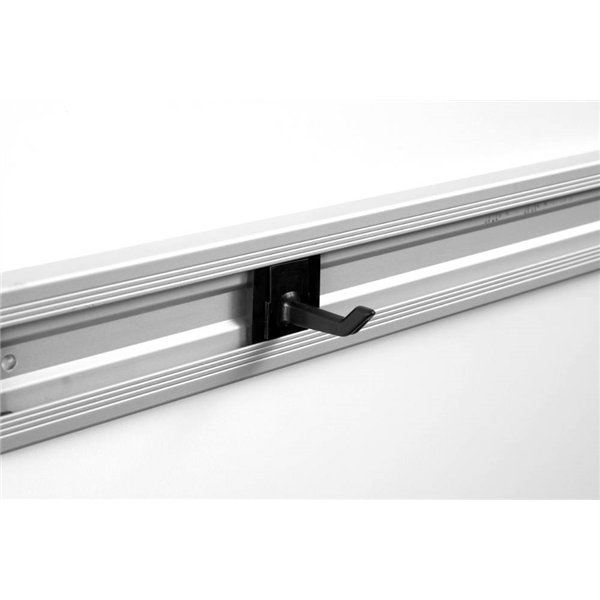 Porte outils sur rail Perrin sachet de 3 crochets petits outils