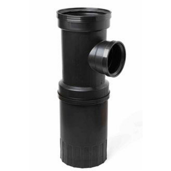 AVALOIR DE CHAUSSEE 10L - DIAM. 250