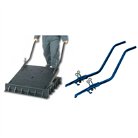 PAIRE CLE DE MANIPULATION TYPE EM