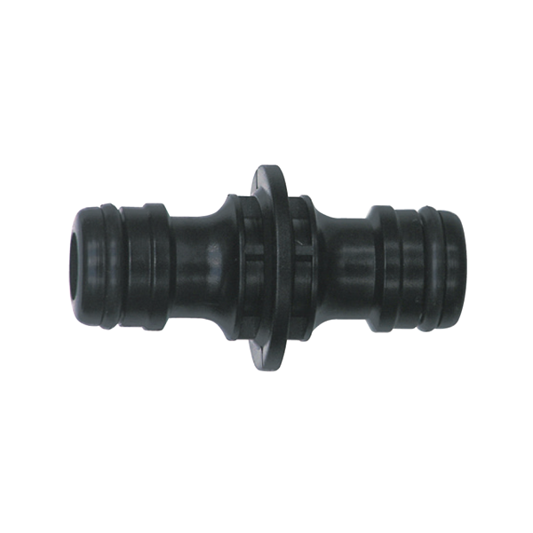 Raccord De Tuyau D'arrosage 1/2" Et 3/4" - Adaptateur De Tuyau D