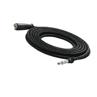 Flexible haute pression Karcher 10 mètres DN 6 raccord AVS dans le pistolet