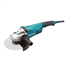 meuleuse d'angle diamètre 230 mm