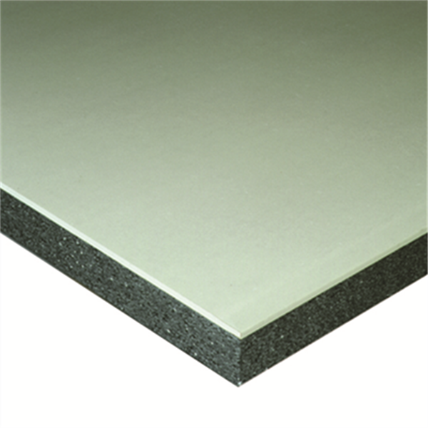 Doublage isolant hydrofuge - Doublissimo Performance Marine BA13+100 MM - R = 3,15 m².K/W - 2,50 M x 1,20 M