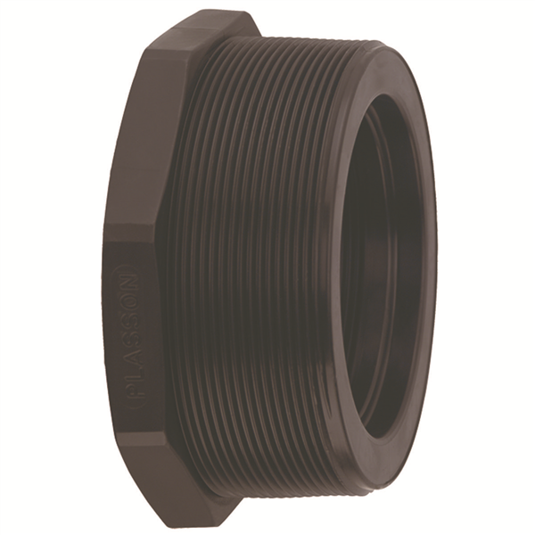 MANCHON REDUIT M/F PP1.1/2 X 1/2