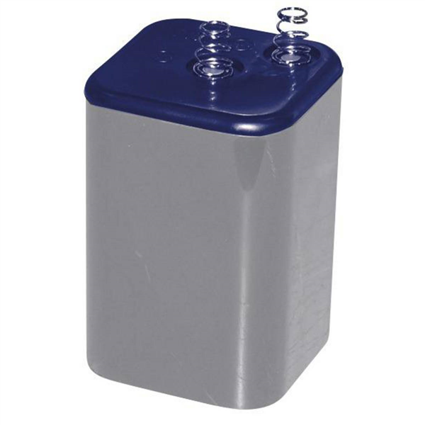 PILE 6 VOLTS (A RESSORTS)