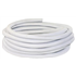 Flexible PVC arme pour évacuation sanitaire d25x32
