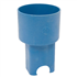 TABERNACLE POUR ROBINET A PRISE SUR DESSUS DEPORTEE GAMME 1448 DN20