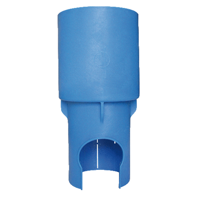 TABERNACLE POUR ROBINET PEC UNIVERSEL GLOBALL 2038 DN20