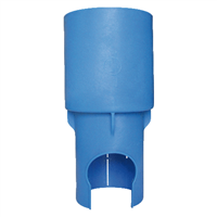 TABERNACLE POUR ROBINET PEC UNIVERSEL GLOBALL 2038 DN20