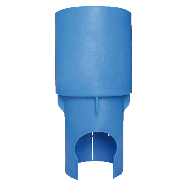 TABERNACLE POUR ROBINET PEC UNIVERSEL GLOBALL 2038 DN20