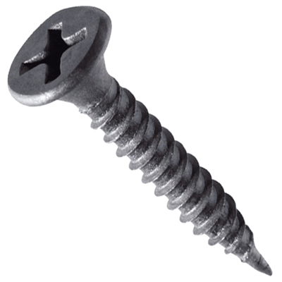 Vis TTPC Gypso pour fixation plaques de plâtre - 3,5 MM x 55 MM - boîte de 500