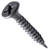 Vis TTPC Gypso pour fixation plaques de plâtre - 3,5 MM x 35 MM - boîte de 1000